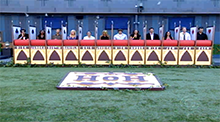 Big Brother 8 HoH Competition - Majority Rules